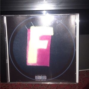 HipHop album a collection of songs released in 2022.